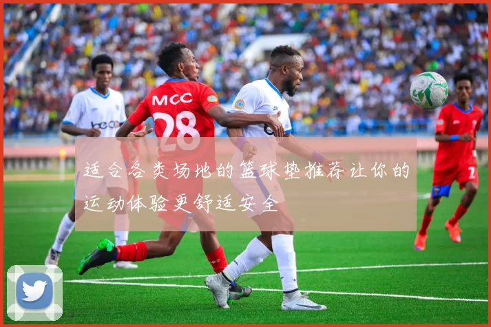 适合各类场地的篮球垫推荐让你的运动体验更舒适安全